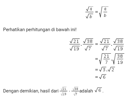 Latihan Soal & Pembahasan PAS Kelas 7 SMP Semester 1 Tahun 2022